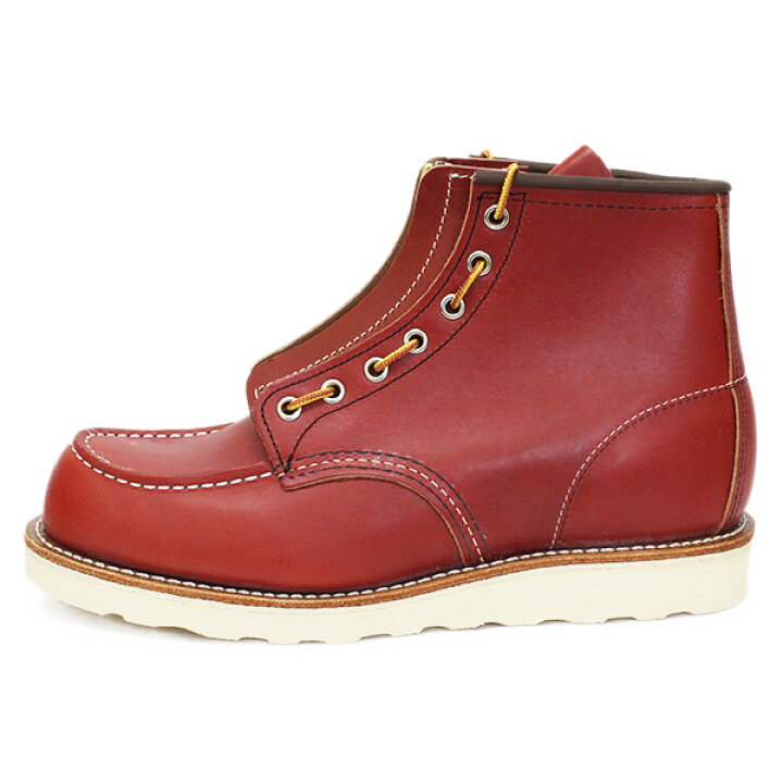 楽天市場】正規取扱店 REDWING (レッドウィング) 8875 6inch Classic 
