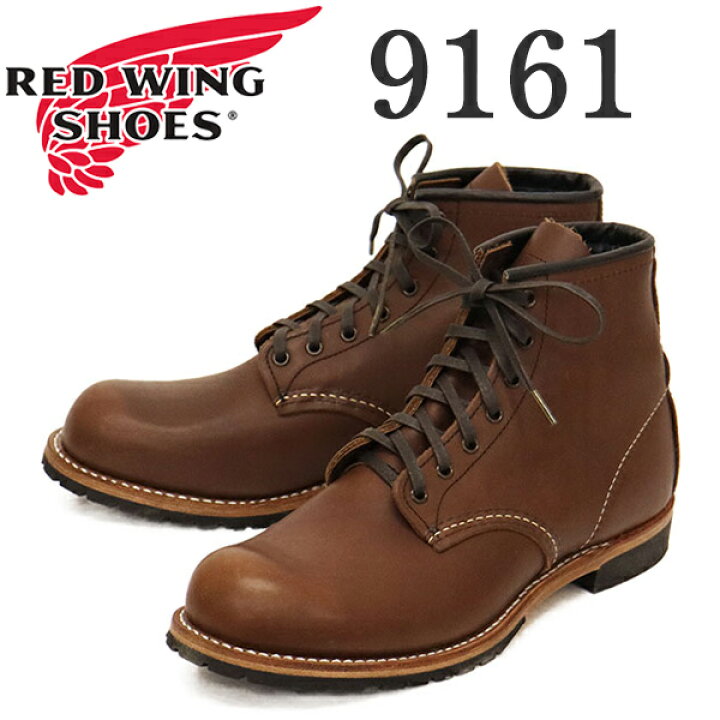 楽天市場】正規取扱店 限定 REDWING (レッドウィング) 9161 6inch 