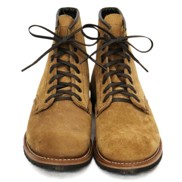 楽天市場】正規取扱店 限定 REDWING (レッドウィング) 9162 6inch 