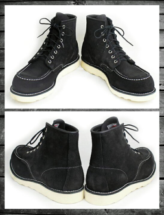 楽天市場】正規取扱店 RED WING(レッドウィング) 8874 6inch CLASSIC 