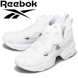 ���K�戵�X Reebok (���[�{�b�N) 100008356 INSTAPUMP FURY 95 �C���X�^�|���v�t���[���[ 95 �X�j�[�J�[ �t�b�g�E�F�A�z���C�gx�s���A�O���[ RB123
