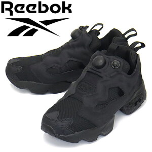 ���K�戵�X Reebok (���[�{�b�N) 100211659 INSTAPUMP FURY 94 �C���X�^�|���v�t���[���[ 94 �X�j�[�J�[ �u���b�N RB132