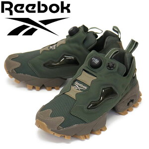 ���K�戵�X Reebok (���[�{�b�N) 100230814 INSTAPUMP FURY 94 WINTER �C���X�^�|���v�t���[���[ 94 �E�B���^�[ �O���b�g�O���[�� RB139