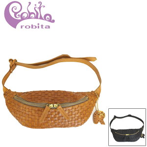 ���K�戵�X robita (���r�^) AN-242 ���b�V�����U�[ �E�G�X�g�|�[�` �~�j�o�b�O �S2�F RBT062