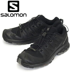 K戵X Salomon (T) L47271800 XA PRO 3D V9 gCjOV[Y Black x Phantom x Pewter SL031