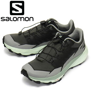 K戵X Salomon (T) L47560800 THUNDERCROSS jpgCjOV[Y ASPHALT/SHARKSKIN/SPRAY SL047