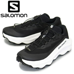 K戵X Salomon (T) L47742200 ULTRA GLIDE 3 gCjOV[Y Black x White x Black SL078