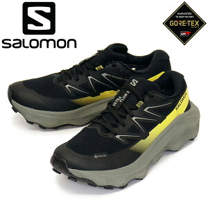 K戵X Salomon (T) L47883200 ULTRA FLOW 2 GORE-TEX jpgCjOV[Y Black / Sedona Sage / Incaberry SL084