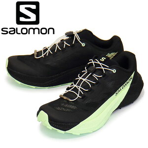 K戵X Salomon (T) L47887800 PULSAR jpgCjOV[Y Black / Black / Patina Green SL087
