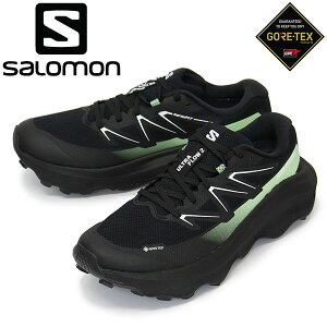 K戵X Salomon (T) L47981400 ULTRA FLOW 2 GORE-TEX jpgCjOV[Y Black / Black / Patina Green SL085