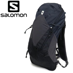 ���K�戵�X Salomon (�T������) LC2467300 AEROTREK 20 �j���p�n�C�L���O�o�b�O ANTHRACITE / Nine Iron / ALLOY SL118