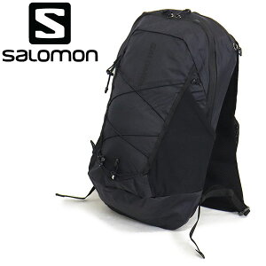 ���K�戵�X Salomon (�T������) LC2857900 XT 15 ���j�Z�b�N�X �p�b�N BLACK SL097