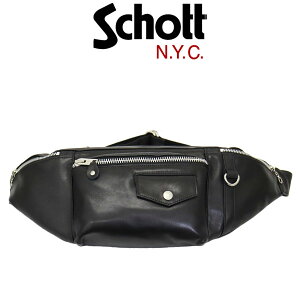 ショット(schott) ボディバッグ・ウエストポーチ | 通販・人気 