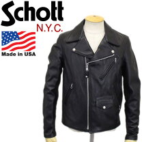 楽天市場】schott 228us（メンズファッション）の通販