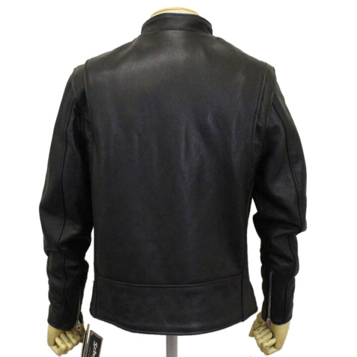 楽天市場】正規取扱店 Schott (ショット) No.7578 541XX CAFE RACER 