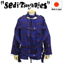 楽天市場】seditionaries（コート・ジャケット｜メンズファッション 