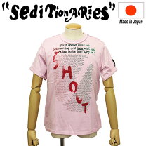楽天市場】セディショナリーズ tシャツの通販