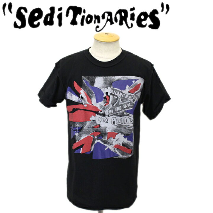 楽天市場】正規取扱店 SEDITIONARIES by 666 (セディショナリーズ 