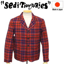 楽天市場】seditionaries（コート・ジャケット｜メンズファッション 