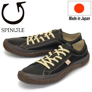 ���K�戵�X SPINGLE (�X�s���O��) SP-110 �J���K���[���U�[�X�j�[�J�[ ���{�� 05Black SP002