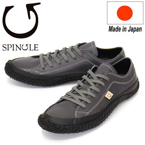 ���K�戵�X SPINGLE (�X�s���O��) SP-110 �J���K���[���U�[�X�j�[�J�[ ���{�� 108 CharcoalGrey SP048