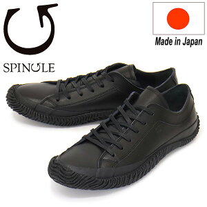 ���K�戵�X SPINGLE (�X�s���O��) SP-6123 ���������U�[ �X�j�[�J�[ ���{�� 05Black SP021