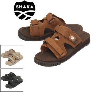 ���K�戵�X SHAKA (�V���J) SK-106 CHILL OUT �`���A�E�g �X���C�h �T���_�� �S3�F SK006