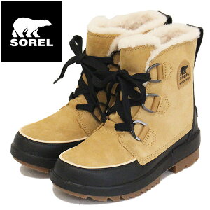 ���K�戵�X SOREL (�\����) NL3425 TIVOLI IV �e�B�{��IV ���f�B�[�X �X�m�[�u�[�c �h�� 373 CURRY SRL023