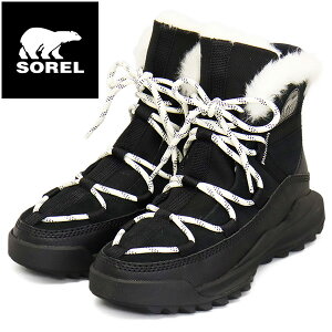 K戵X SOREL (\) WMS NL5050 AEgAhAoEg ~bNX OCV[ EH[^[v[t fB[Xu[c 010 BLACK SEA SALT SRL112