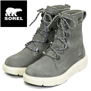 ���K�戵�X SOREL (�\����) WMS NL5124 �\�����G�N�X�v���[���[3 �W���A���E�H�[�^�[�v���[�t ���f�B�[�X�u�[�c 052QUARRY SRL125