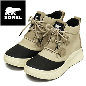K戵X SOREL (\) WMS NL5153 AEgAhAoEg4NVbN EH[^[v[tXj[J[ fB[X 264OMEGA TAUPE BLACK SRL146