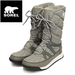 K戵X SOREL (\) WMS NL5163 EBbgj[2vX g[[X EH[^[v[t fB[Xu[c 061CHROME GREY SRL134