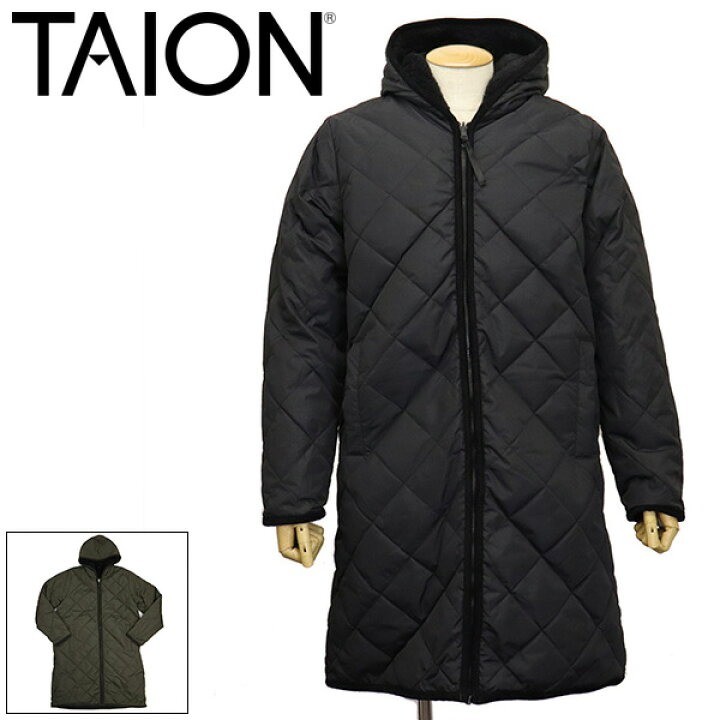 楽天市場】正規取扱店 TAION (タイオン) R106BCI-LONG シティ 
