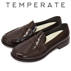 ���K�戵�X TEMPERATE (�e���p���C�g) LLOYD ���C�����[�t�@�[ ���C���V���[�Y CHOCO TMP006