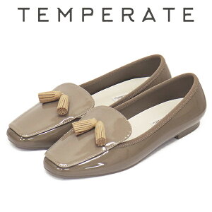 ���K�戵�X TEMPERATE (�e���p���C�g) NOAH �^�b�Z���X���b�|�� ���C���V���[�Y GREY TMP027