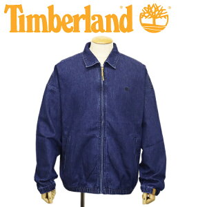 ���K�戵�X Timberland (�e�B���o�[�����h) 0YH3B-019 LITCHFIELD JACKET ���b�`�t�B�[���h�W���P�b�g Navy TB626
