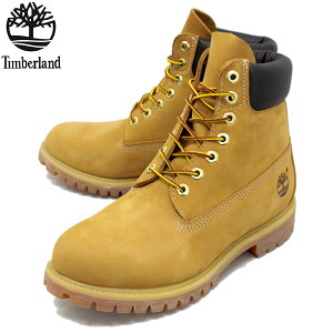 ���K�戵�X Timberland(�e�B���o�[�����h) TB010061 6IN PREM BT WHEAT NB(�A�C�R�� 6�C���`�v���~�A���u�[�c) �E�B�[�g �k�o�b�N TB001