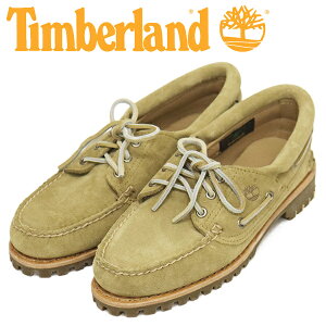 ���K�戵�X Timberland (�e�B���o�[�����h) A2GNV-EW1 NOREEN 3 EYE �m���[�� �X���[�A�C �{�[�g�V���[�Y ���f�B�[�X Beige TB656