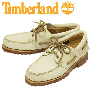 ���K�戵�X Timberland (�e�B���o�[�����h) A2PDQ-EN7 3 EYE CLASSIC 3�A�C�N���V�b�N �{�[�g�V���[�Y Beige TB635