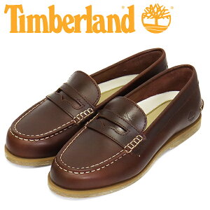 ���K�戵�X Timberland (�e�B���o�[�����h) A5MXN-EIW LOAFER SHOE ���[�t�@�[�V���[�Y ���f�B�[�X Burgundy TB651