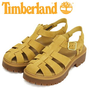 ���K�戵�X Timberland (�e�B���o�[�����h) A5S65-754 STONE STREET FISHERMAN SANDAL �X�g�[���X�g���[�g�t�B�b�V���[�}���T���_�� ���f�B�[�X Wheat TB637