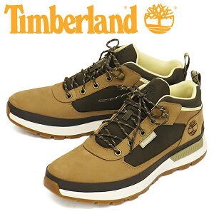 ���K�戵�X Timberland (�e�B���o�[�����h) A6DKN-A4G FIELD TREKKER MID �t�B�[���h�g���b�J�[�~�b�h�V���[�Y Brown TB627