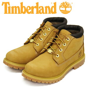 ���K�戵�X Timberland (�e�B���o�[�����h) 23399 NELLIE �l���[�E�H�[�^�[�v���[�t�`���b�J�u�[�c ���f�B�[�X Wheat TB380