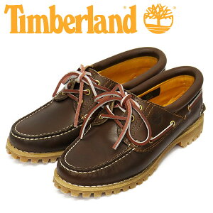 ���K�戵�X Timberland (�e�B���o�[�����h) 51304 NOREEN 3EYE �w���e�C�W �m���[�� �X���[�A�C �n���h�\�[�� ���f�B�[�X Brown TB406