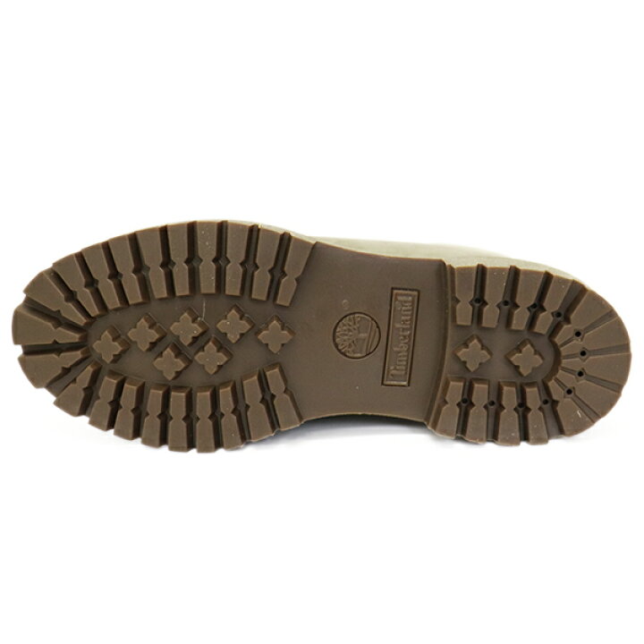 楽天市場】正規取扱店 Timberland (ティンバーランド) A2P6W-A4E 6in 