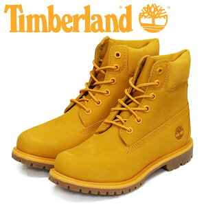 ���K�戵�X Timberland (�e�B���o�[�����h) A4113 50th Anniversary 6in PREM WP BT 6�C���`�v���~�A���E�H�[�^�[�v���[�t�u�[�c ���f�B�[�X Orange TB434