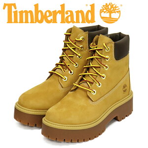 K戵X Timberland (eBo[h) A5RJD HRTG PLTFRM 6IN WP 6C`v~AEH[^[v[t vbgtH[ u[c fB[X Wheat TB474