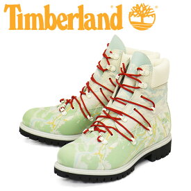 正規取扱店 Timberland (ティンバーランド) A5YRH 6in PREMIUM SP WP BOOT 6インチプレミアムスぺシャルウォータープルーフブーツ Multi TB457