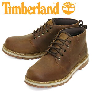 K戵X Timberland (eBo[h) A69TW-EM6 BRITTON ROAD CHUKKA ubg[h`bJu[c Rust TB608