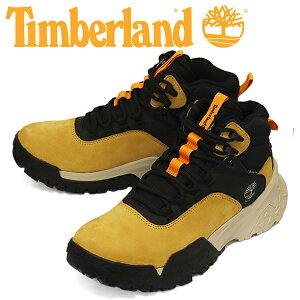 K戵X Timberland (eBo[h) A6B4S MID LACE UP WP HIKER BOOTS GTX ~bhEH[^[v[tnCJ[u[c Wheat TB495